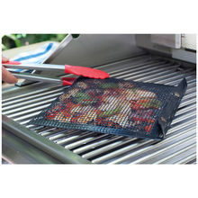 BBQ Non stick High Temperature Resistant Mesh Grill Bag